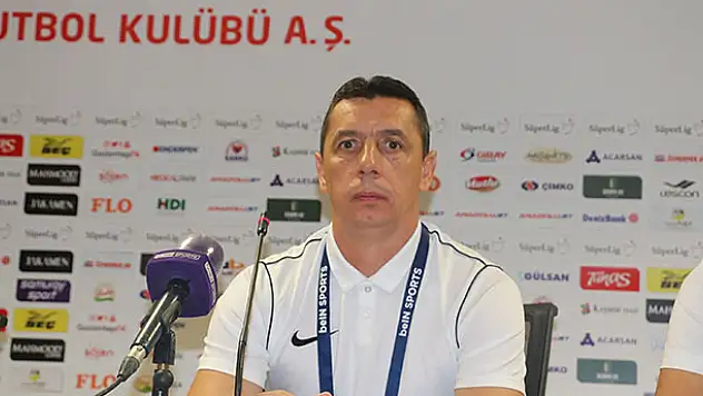 Gabriel Margarit: '3 puan aldığımız için çok mutluyum'