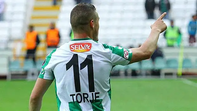 Gabriel Torje'den haber bekleniyor!