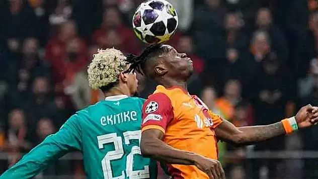 Galatasaray, 1-0'ın rövanşına çıkıyor! Rakip Liverpool