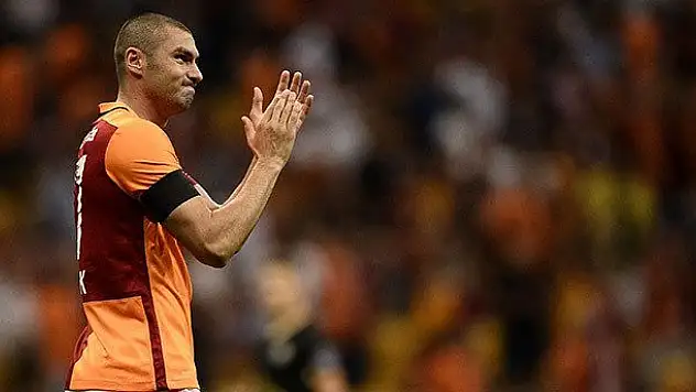 Galatasaray 1-2 Osmanlıspor