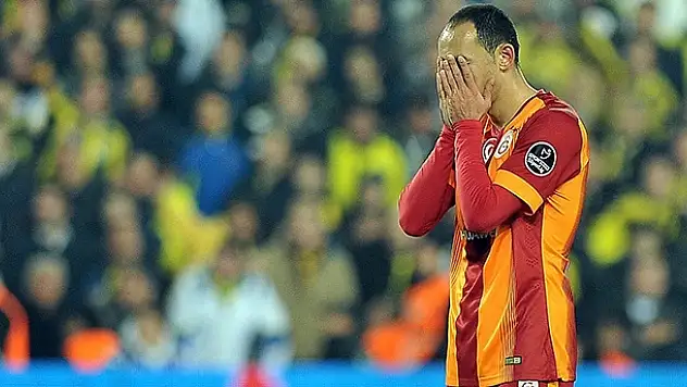 Galatasaray 42 günde çok şey kaybetti