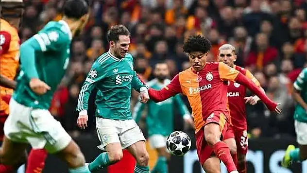 Galatasaray 7. kez çeyrek finale kalmaya çalışacak