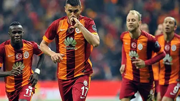 Galatasaray'a Burak Yılmaz müjdesi