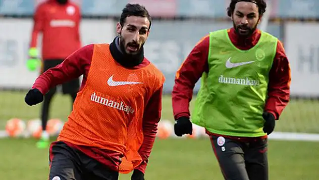 Galatasaray'a müjde! Rodriguez'e talip çıktı!