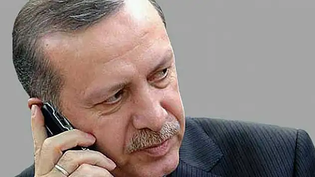 Galatasaray'a 'Şampiyonluk' telefonu