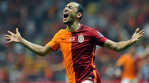 Galatasaray'a şok Umut'a piyango