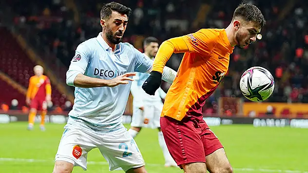 Galatasaray, Adana Demir virajında 