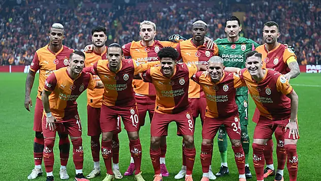 Galatasaray, Ajax virajında! Hedef 3 puan