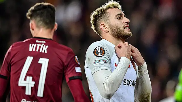 Galatasaray, Avrupa defterini kapattı
