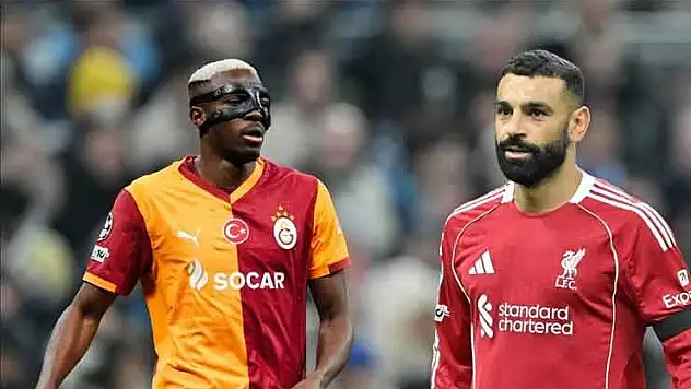 Galatasaray, Avrupa'da 339. kez sahne alacak