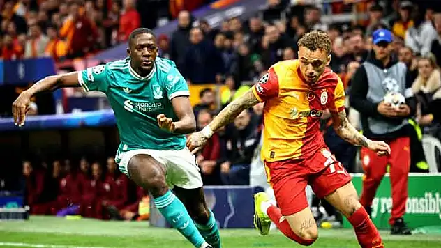 Galatasaray, Avrupa'da 340. sınavda