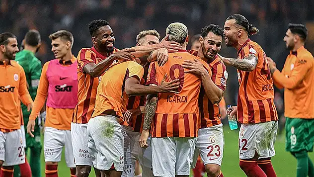 Galatasaray, Bayern Münih'i konuk edecek

