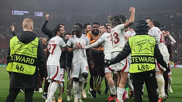 Galatasaray, Bayern Münih'i yenen ilk Türk takımı olmayı hedefliyor

