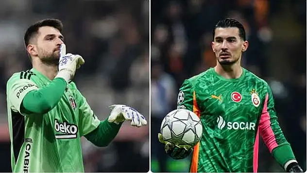 Galatasaray, Beşiktaş karşısında ilki yaşamak istiyor
