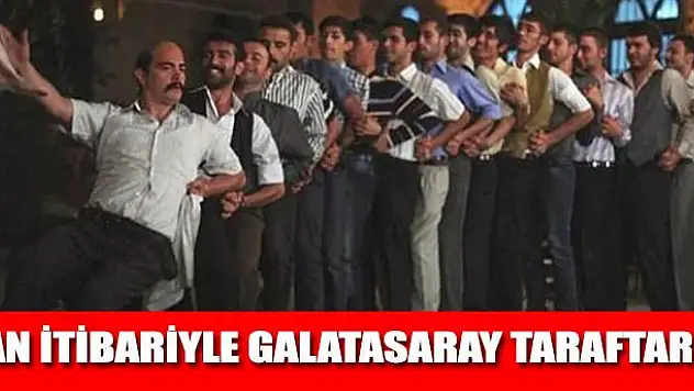 Galatasaray - Beşiktaş maçından sonra Caps çılgınlığı