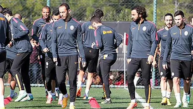Galatasaray-Bursaspor 92. maça çıkıyor