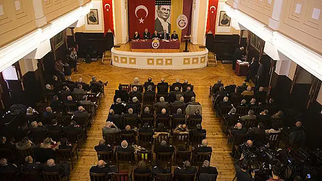 Galatasaray'da divan kurulu toplanıyor