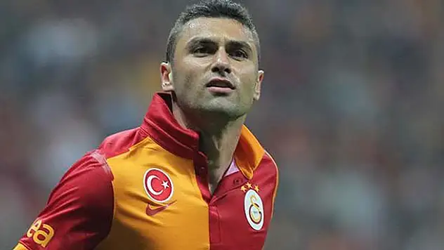 Galatasaray'da en golcü kim?