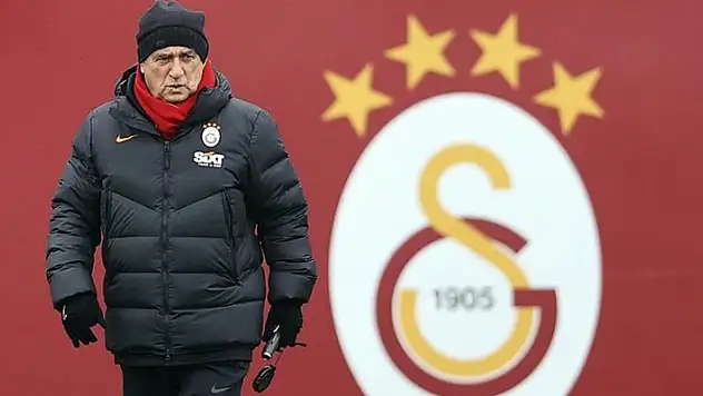 Galatasaray'da Fatih Terim ile yollar ayrıldı