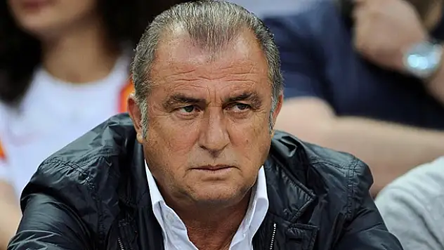Galatasaray'da gizli gündem Fatih Terim