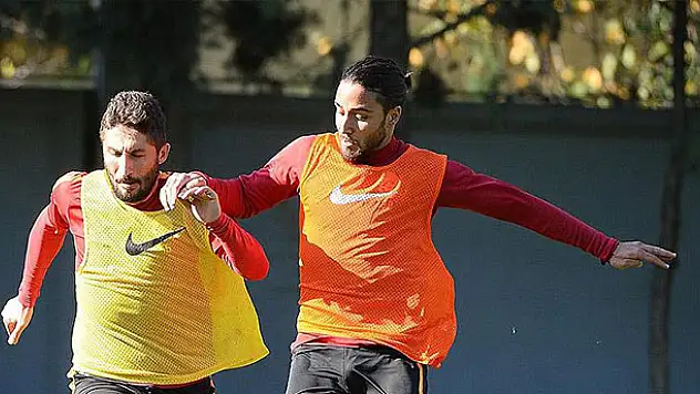 Galatasaray'da gözler Avrupa'ya çevrildi