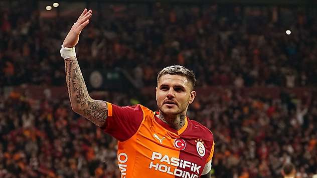 Galatasaray'da Icardi dönemi kapandı!