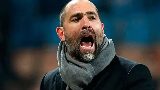 Galatasaray'da Igor Tudor dönemi (Igor Tudor kimdir?)