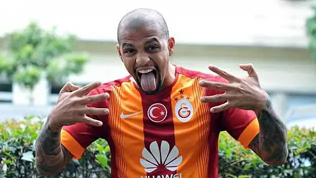 Galatasaray'da Melo bilmecesi sürüyor