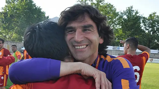 Galatasaray'da Orhan Atik dönemi