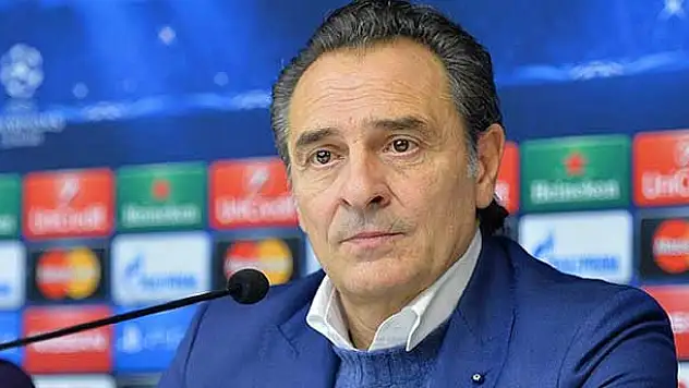 Galatasaray'da Prandelli bilmecesi