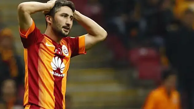 Galatasaray'da Sabri dönemi kapanıyor