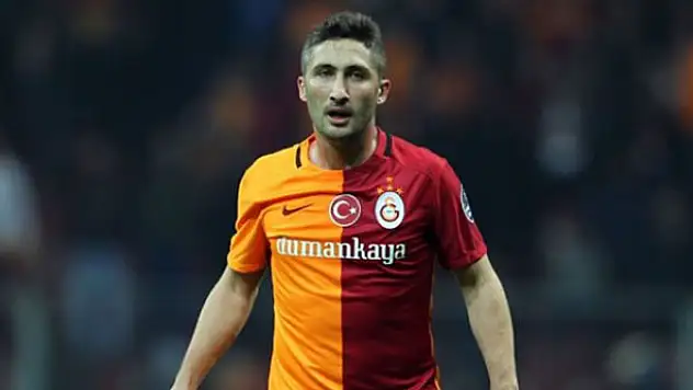 Galatasaray'da Sabri Sarıoğlu devrimi!