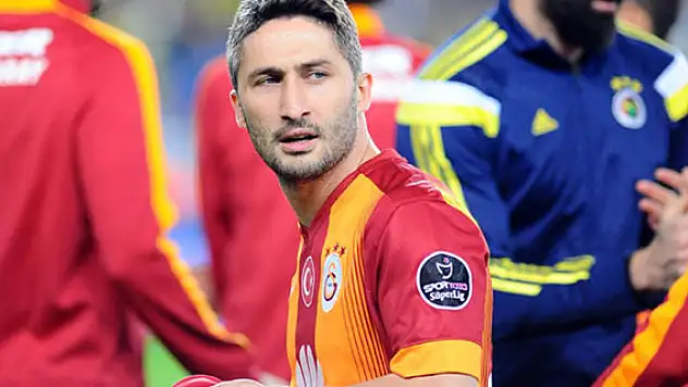 Galatasaray'da Sabri Sarıoğlu krizi