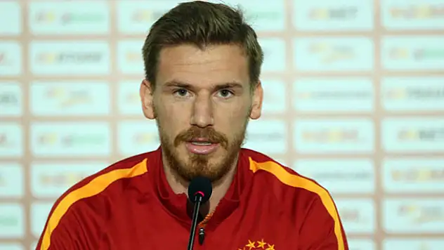 Galatasaray'da sakat futbolcuların durumu