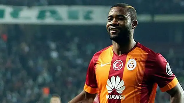 Galatasaray'da sakatlık şoku!