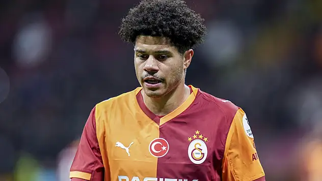 Galatasaray'da sakatlık şoku