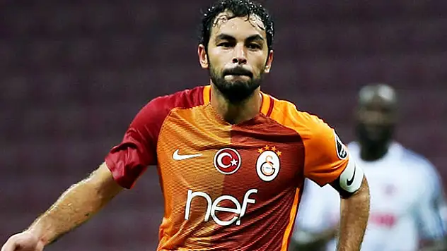Galatasaray'da Selçuk İnan depremi!
