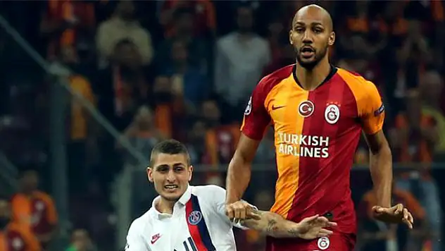 Galatasaray'da Steven Nzonzi depremi! Ocak'ta İtalya yolcusu