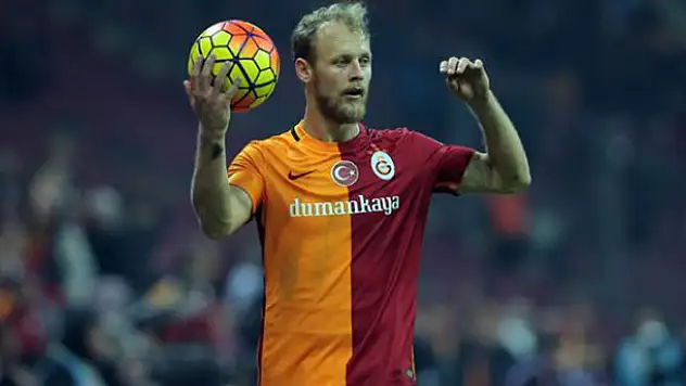 Galatasaray'da sürpriz karar! Semih Kaya...