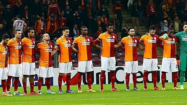 Galatasaray'da yönetim büyük bir harekat yapacak