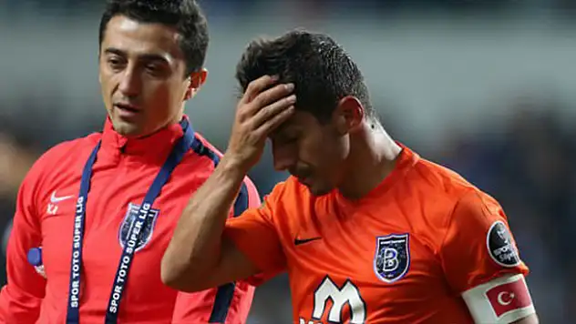 Galatasaray'dan Emre Belözoğlu'na sansür!