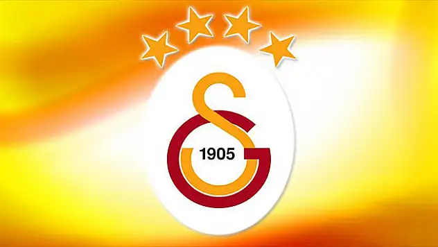 Galatasaray'dan Erdenay açıklaması