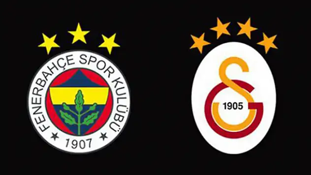 Galatasaray'dan Fenerbahçe'ye dört yıldızlı gönderme!