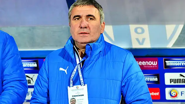 Galatasaray'dan Hagi bombası! Bir kez daha...