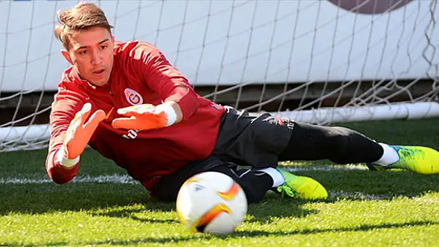 Galatasaray'dan Muslera müjdesi