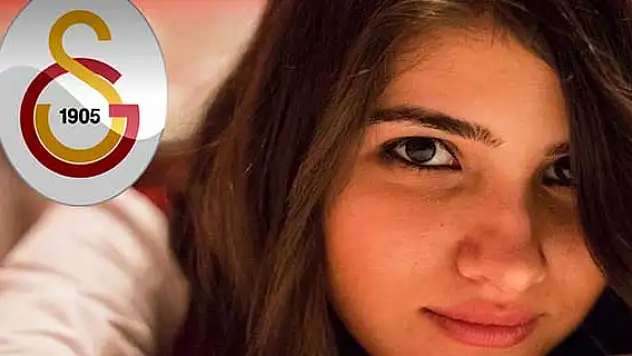 Galatasaray'dan Özgecan tweeti