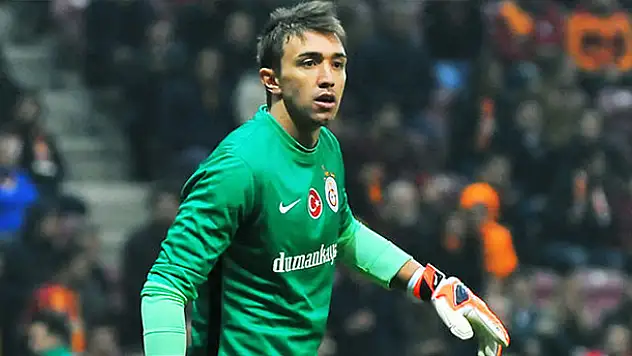 Galatasaray'dan resmi Muslera açıklaması!