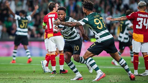 Galatasaray'dan tatsız başlangıç