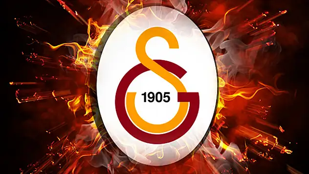 Galatasaray'dan transfer! 5 yıllık imza attı