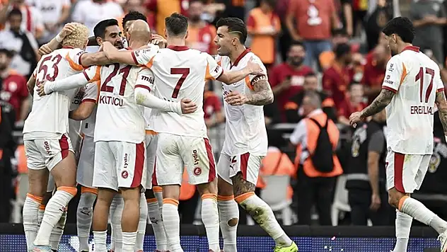 Galatasaray, Devler Ligi'nde sahne alıyor
